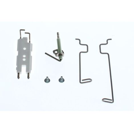Pièce de rechange BOSCH TTNR : 87181070760 Jeu d'électrodes