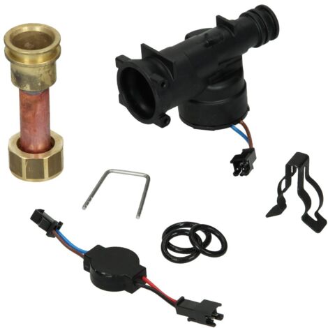 Pièce de rechange BOSCH TTNR : 87387004570 Hydrogénérateur assy.