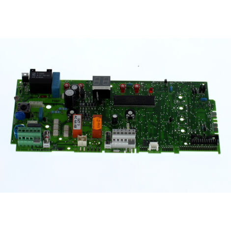 Pièce de rechange BOSCH TTNR : 87483004050 Carte électronique
