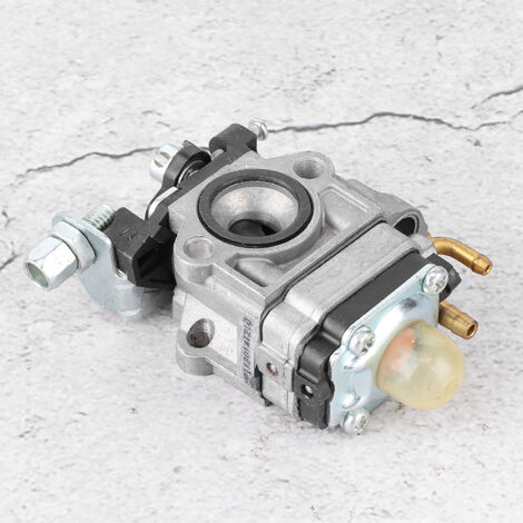 Pièce de rechange carburateur pour taille-haie Kawasaki TH23 TH26 TH34 23CC 25CC 26CC 33CC 35CC