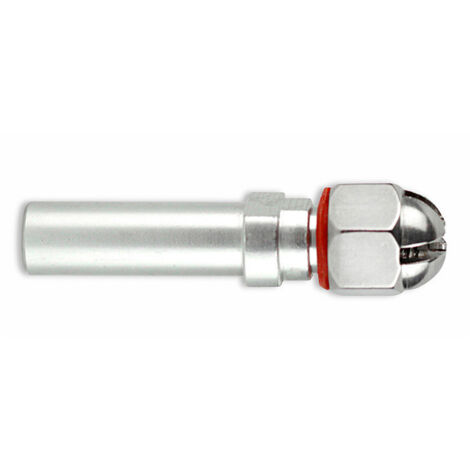 PIÈCE DE RECHANGE CHEMINÉE 4L/6L/8L POUR MODÈLE DUO ET RAPID EXPRESS FAGOR