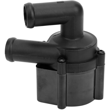 Pièce de rechange de pompe à eau auxiliaire d'eau de voiture adaptée pour Audi A3/TT/A1/Q3 5N0965561