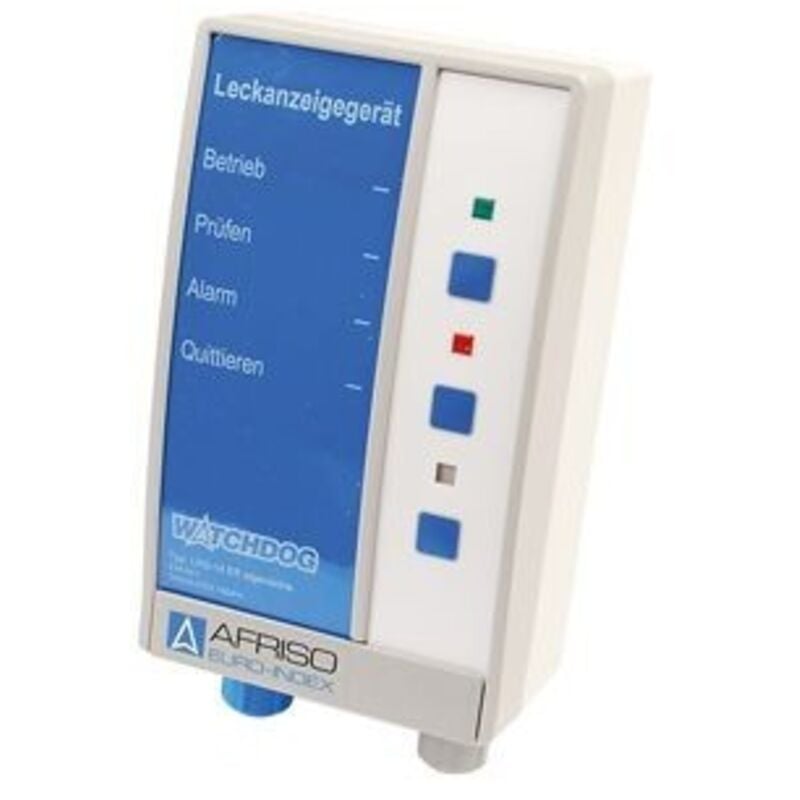 Piece de rechange detecteur Signalisateur lag 13 kr avec lwg-t non-intrinseque