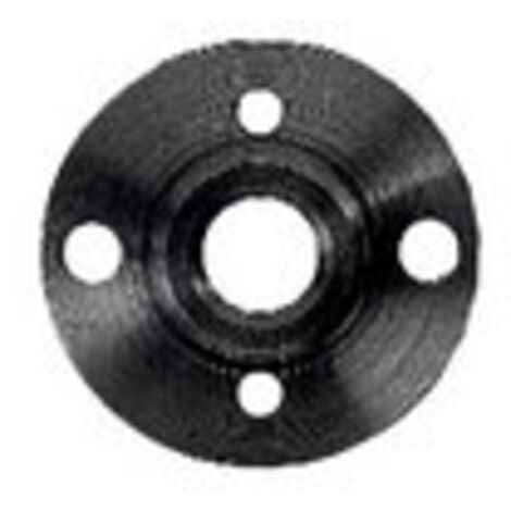 Pièce de rechange d’origine BOSCH 1603340015  Écrou de serrage pour polisseuse GPO12 (115-150mm)