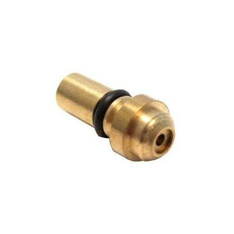 Pièce de rechange d’origine DREMEL 2610397235  Manchon fileté pour fer à souder DREMEL® 2000