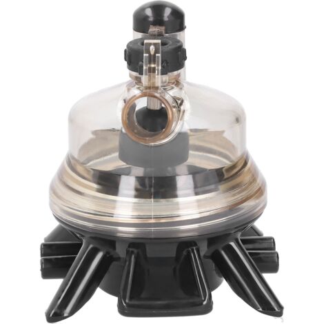 Pièce de rechange griffe de traite 150ml pour machine à traire vaches et brebis