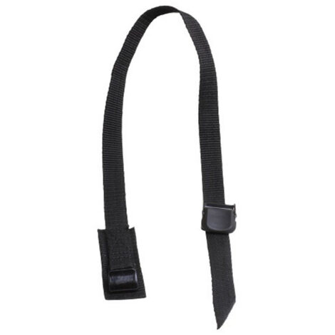 Pièce de rechange MFT : longue sangle de rechange avec clip