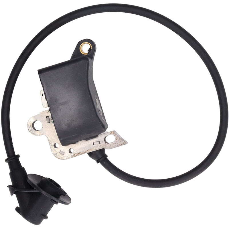 Eosnow - Pièce de rechange pour bobine d'allumage 4223 400 1300 adaptée à la scie à trononner de jardin stihl TS400 TS460