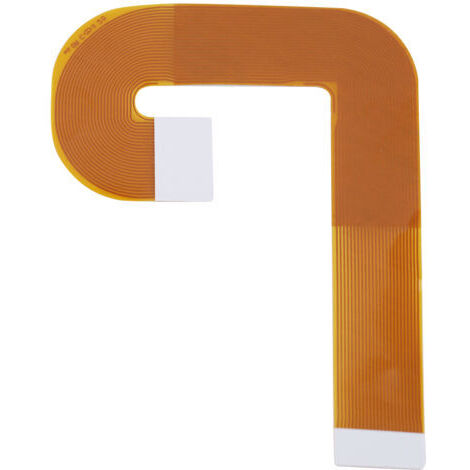 Pièce de rechange pour câble plat flexible de lentille laser de 9 W pour PS2