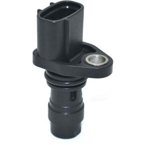 Pièce de rechange pour capteur de position de vilebrequin Mazda OE RF7J-18-221 / RF7J-18-221B 3 broches remplacement direct.