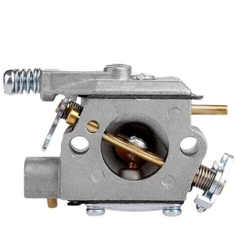 Pièce de rechange pour carburateur Walbro WT-826 pour tronçonneuses Partner P360, P350S et P340