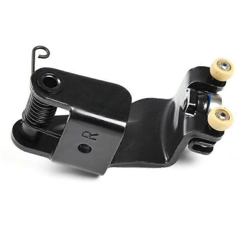Pièce de rechange pour charnière de porte coulissante de voiture 72521-SHJ-A21 72521SHJA21
