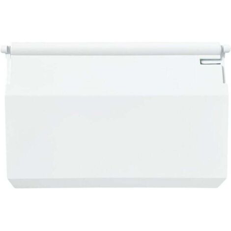 Pièce de rechange pour la vanne de vidange de skimmer de piscine Hayward SPX1082K, compatible avec les modèles SP1082, SP1083, SP1085 et SP1086.