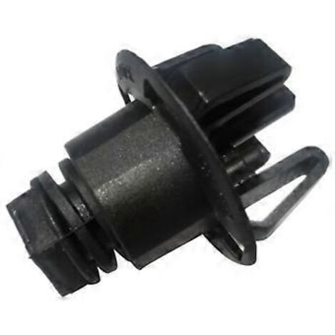 Pièce de rechange pour le réglage du capot : référence 51767183752. Compatible avec : F01 750IX 740Li (2010-2012), F02 750LiX 1F18, F35 (2009).