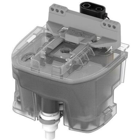 Pièce de rechange pour pompe 94,5x97x87,4 mm, liquide