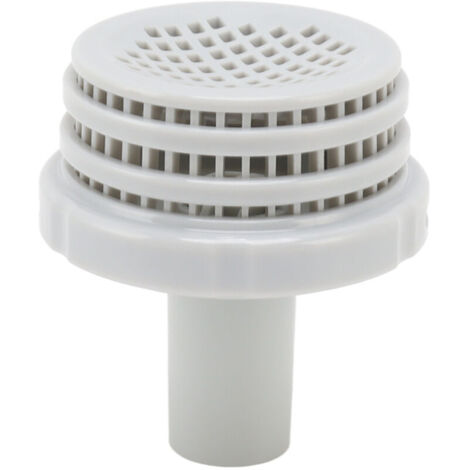 Pièce de rechange pour raccord de crépine de piscine hors sol, pièces de piscine hors sol,de DEBUNS