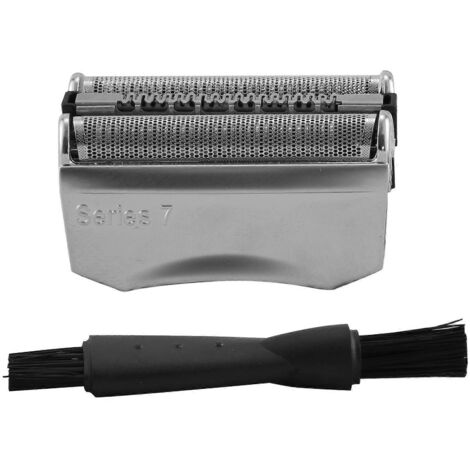 Pièce de rechange pour rasoir à grille et lame 70S pour la série 7 70S--
