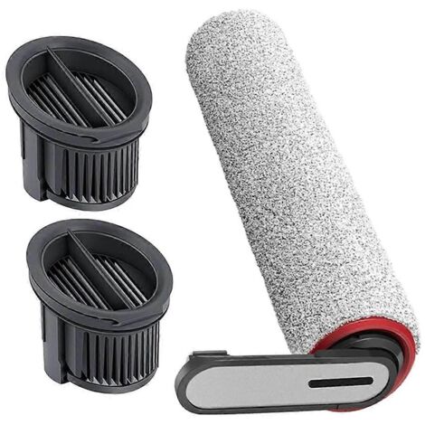 Pièce de rechange pour rouleau de brosse pour K30/K30 Mix, accessoires pour autolaveuse --
