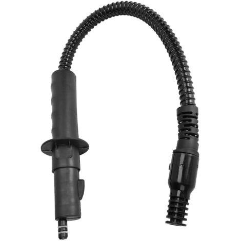 Pièce de rechange pour serpillière vapeur X5 - Long tuyau nettoyage maison accessoires
