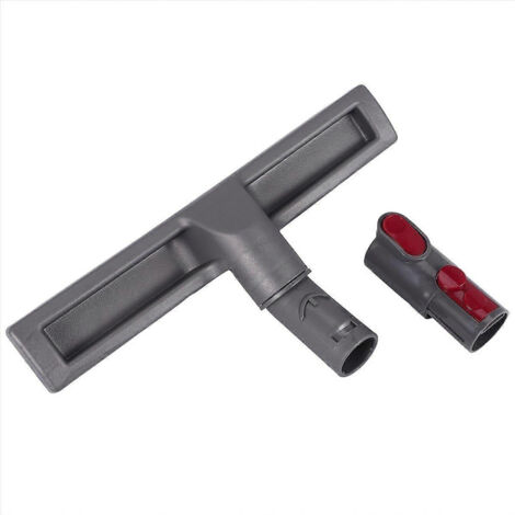 Pièce de rechange pour tête de brosse de sol dur pour aspirateur V7 V8 V10 V11 - Mélange de crin de cheval
