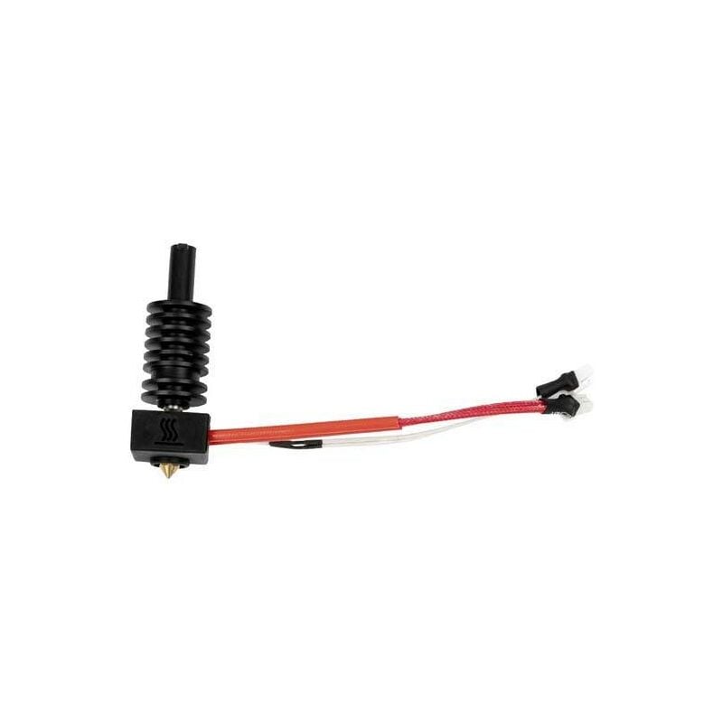 Pièce de rechange Hotend Adapté pour (imprimante 3D): RF100 xl V3 Pro 3 Pro 6 RF-4538674 A802242 - Renkforce