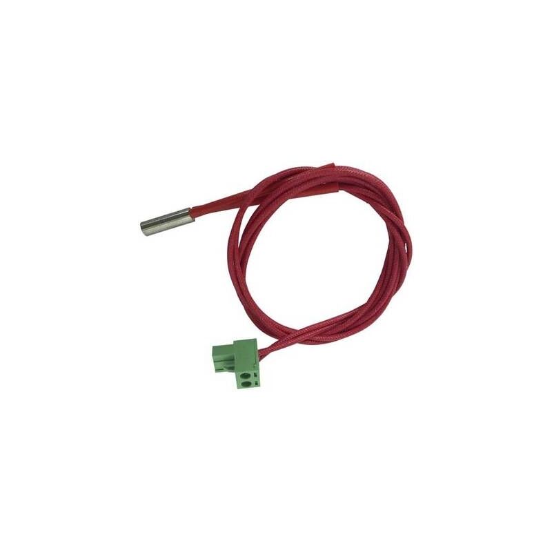 Pièce de rechange Renkforce pour radiateur Renkforce RF-4538904 adapté pour: Renkforce basic 3 1 pc(s)