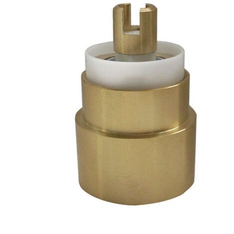 Pièce de rechange unité de commande 46 mm KLUDI MEDI CARE Neutre