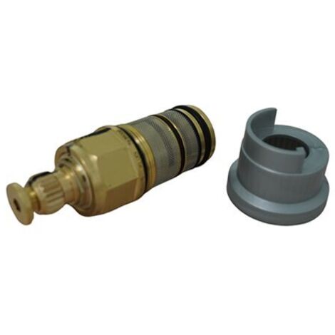 Pièce de rechange unité de régulation de température TE-1 FIX G1/2 neutre