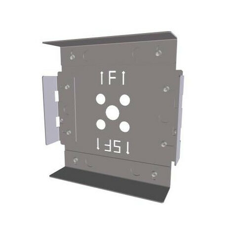 Pièce de renfort à 1 rangée  000178936 EATON VSB1-KLV