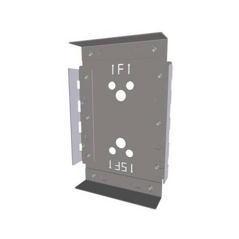 Pièce de renfort à 2 rangées  000178937 EATON VSB2-KLV