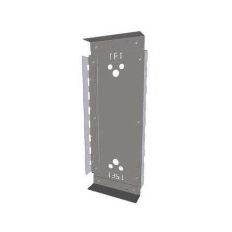 Pièce de renfort à 4 rangées  000178939 EATON VSB4-KLV