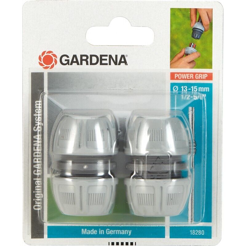 GARDENA Gartenschlauchverbinder