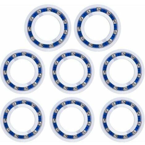 Pièce de roulement de roue pour nettoyeur de piscine Robot Nettoyeur de piscine C60 C-60 Adaptable pour Polaris 180 280