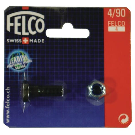 Pièce de sécateur FELCO ES601437