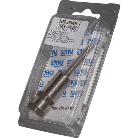 Pièce de soupape pour abreuvoir SUEVIA SU10209491