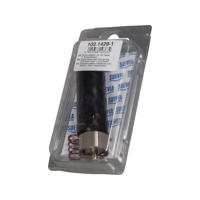 Pièce de soupape pour abreuvoir Suevia SU10214291