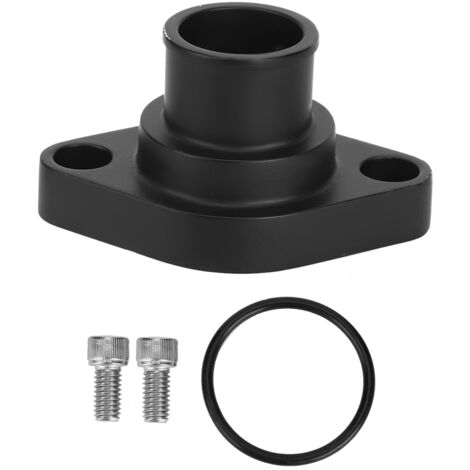 Pièce de tablier de Thermostat de cou d'eau convient pour le moteur MOPAR 273 318 340 360 361 383 400 413 426W 440