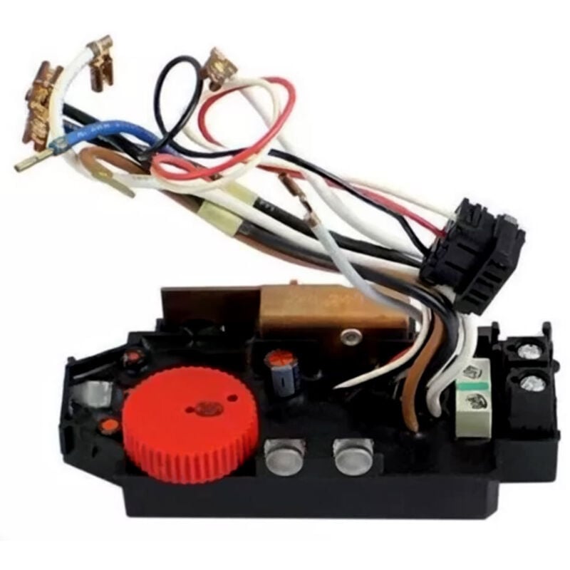 Bosch - Pièce de rechange d'origine 1617233032 Régulateur de vitesse