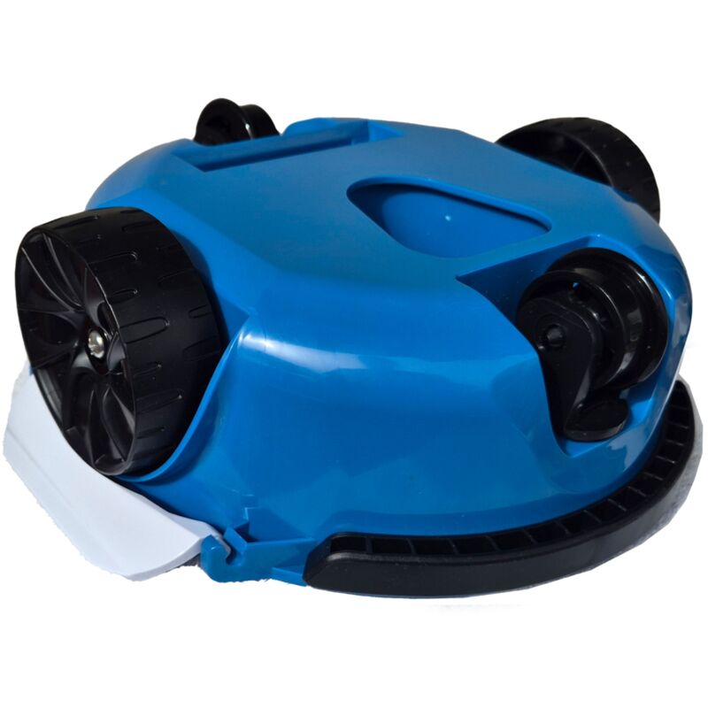 Bestway - Pièce détachée Chassis inférieur Guppy avec roues
