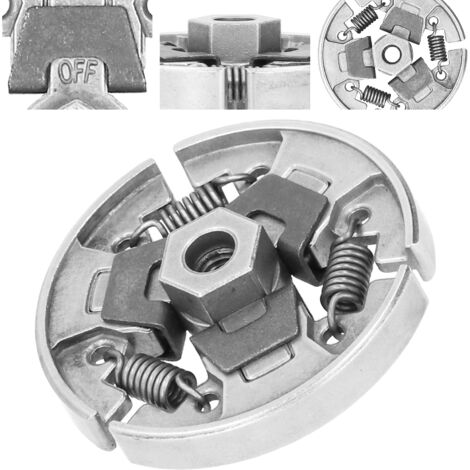 Pièce Détachée Clutch Pour Tondeuse à Gazon STIHL Modèles FS80 FS75 FS85 FC75 FC80 HT70 HT75 HT80 - KZQ