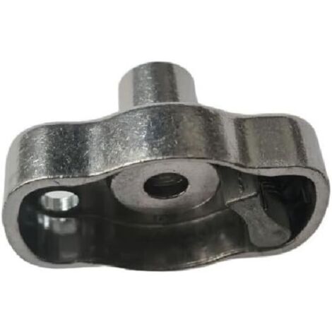 Pièce détachée d'origine constructeur : Cloche de Lanceur moteur / Cliquet d'arrêt pour Taille Haie Thermique . Important : Merci de bien vérifier votre modèle Avant achat Voir photos