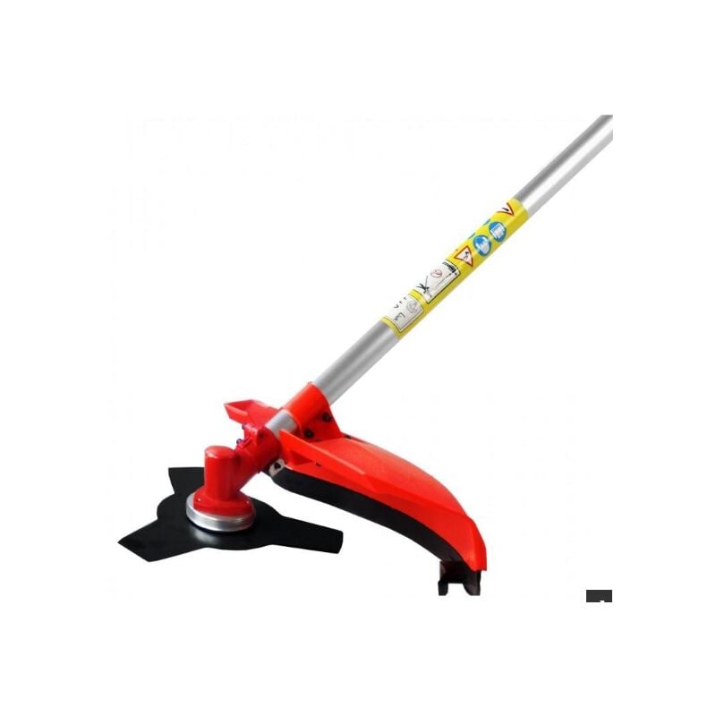 Powerground - Pièce détachée élément complet de débroussailleuse