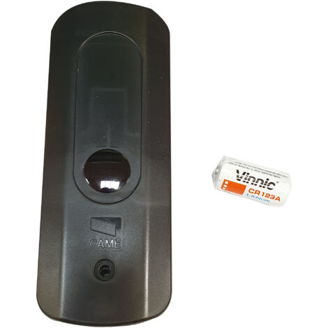 Pièce détachée emetteur sans fil pour bords sensibles CAME 88006-0014