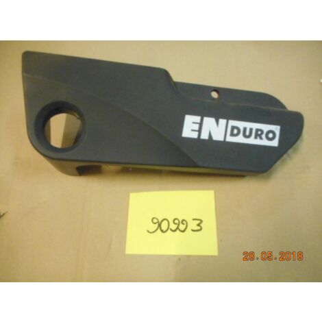 Pièce Détachée Enduro Em303+ : Cache Du Dessous Pour Le Moteur B