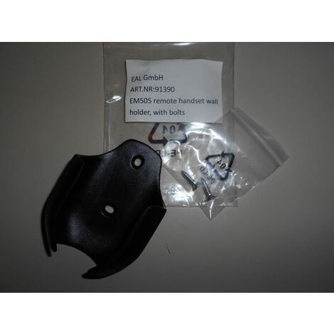 Pièce Détachée Enduro Em505 : Télécommande-support