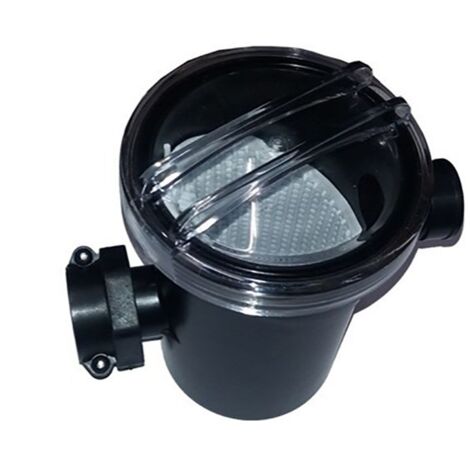 Pièce détachée ensemble préfiltre pour système de filtration FA6040 Gre
