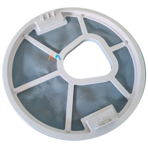 Pièce détachée FILTRE robot piscine électrique Bestway Guppy
