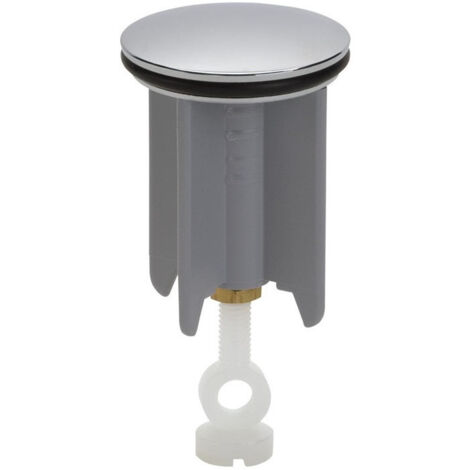 Pièce détachée HG Stopfen pour WT-Ventile rouge
