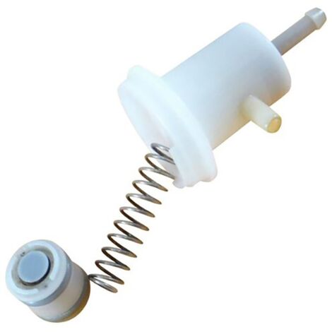 Pièce détachée Krups piston ressort plastique blanc compatible