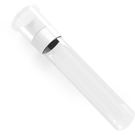Pièce détachée - Manche en verre quartz pour stérilisateur de bassin SunSun CUV-111
